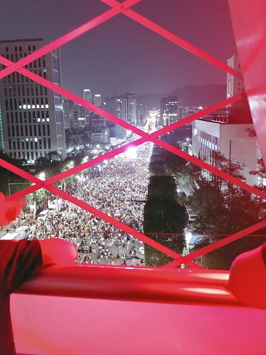 자세히 들여다보면 소름 돋는 노무현과 문재인의 역사적 숙명 | 인스티즈
