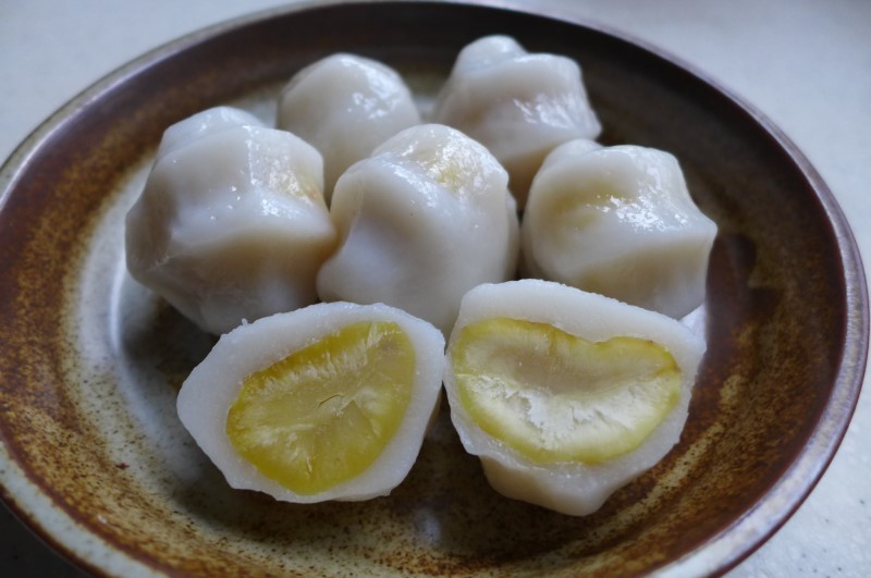솔직히 아무도 반박 못하는 송편 근본조합 | 인스티즈