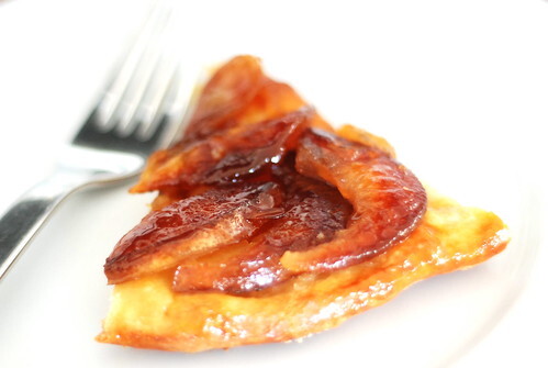 프랑스의 사과 디저트 타르트 타탱 (Tarte Tatin).jpg | 인스티즈
