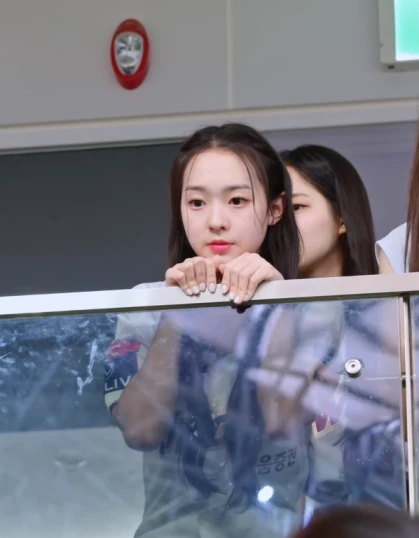  걸그룹 팬서비스