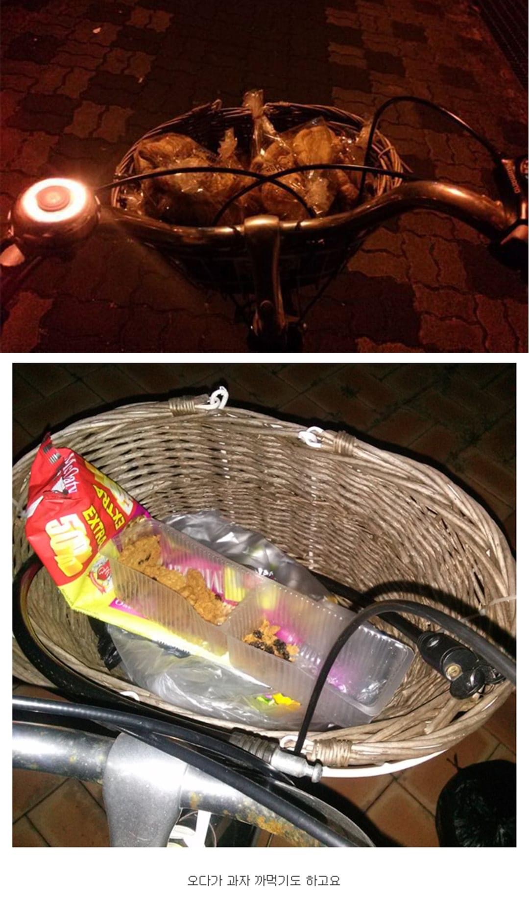 살 빼려고 자전거 샀는데 ... | 인스티즈