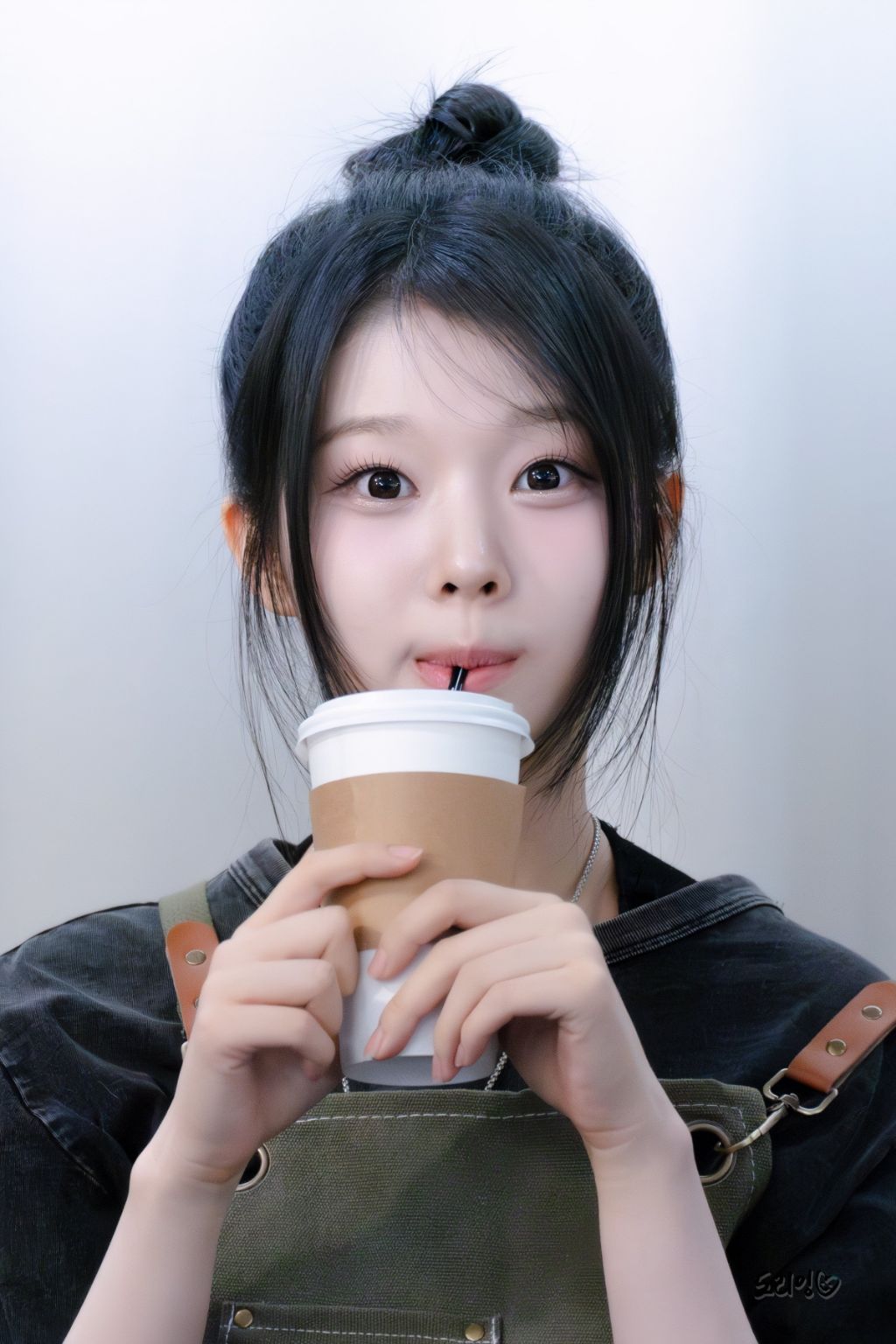 윈터 아니고 도희 | 인스티즈