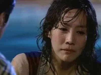 [파리의 연인] 시청률 40프로 돌파한 수영장씬.jpg | 인스티즈