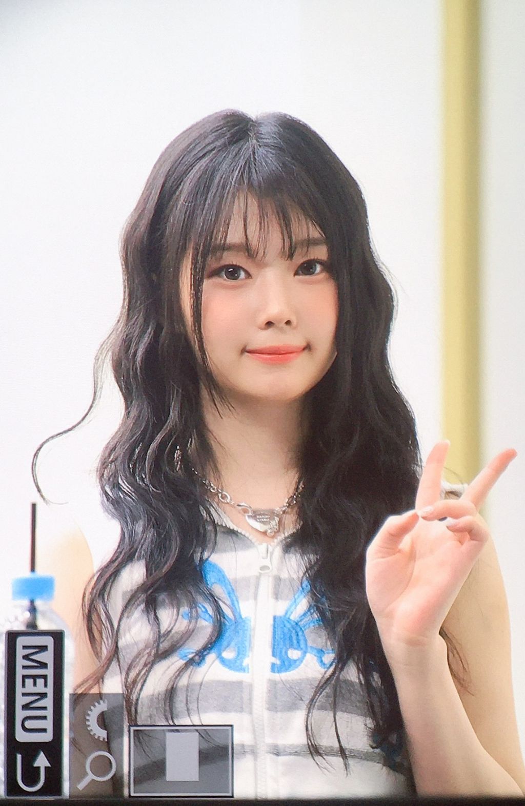 윈터 아니고 도희 | 인스티즈