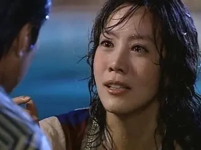 [파리의 연인] 시청률 40프로 돌파한 수영장씬.jpg | 인스티즈