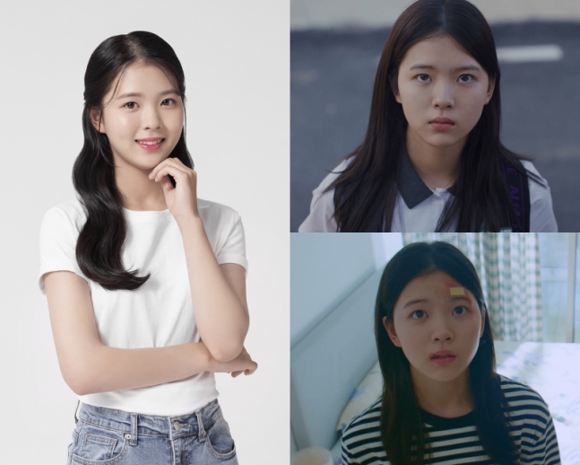  최명빈, 무서운 성장… &apos;차세대 유망주&apos;로 우뚝