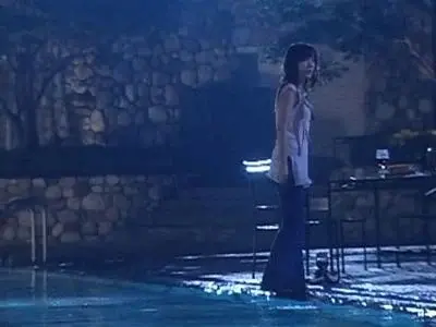 [파리의 연인] 시청률 40프로 돌파한 수영장씬.jpg | 인스티즈