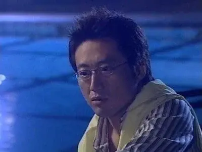 [파리의 연인] 시청률 40프로 돌파한 수영장씬.jpg | 인스티즈