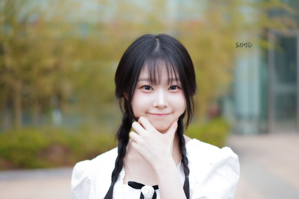 윈터 아니고 도희 | 인스티즈