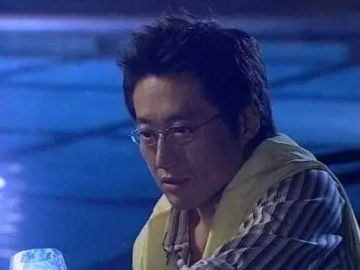 [파리의 연인] 시청률 40프로 돌파한 수영장씬.jpg | 인스티즈