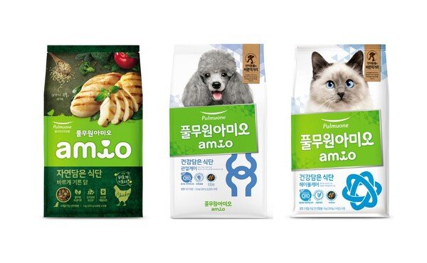풀무원, 산불 피해 동물 위해 사료 11톤 기부 | 인스티즈
