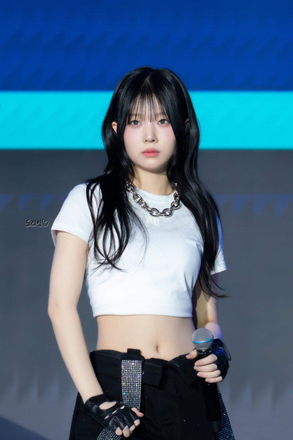 윈터 아니고 도희 | 인스티즈
