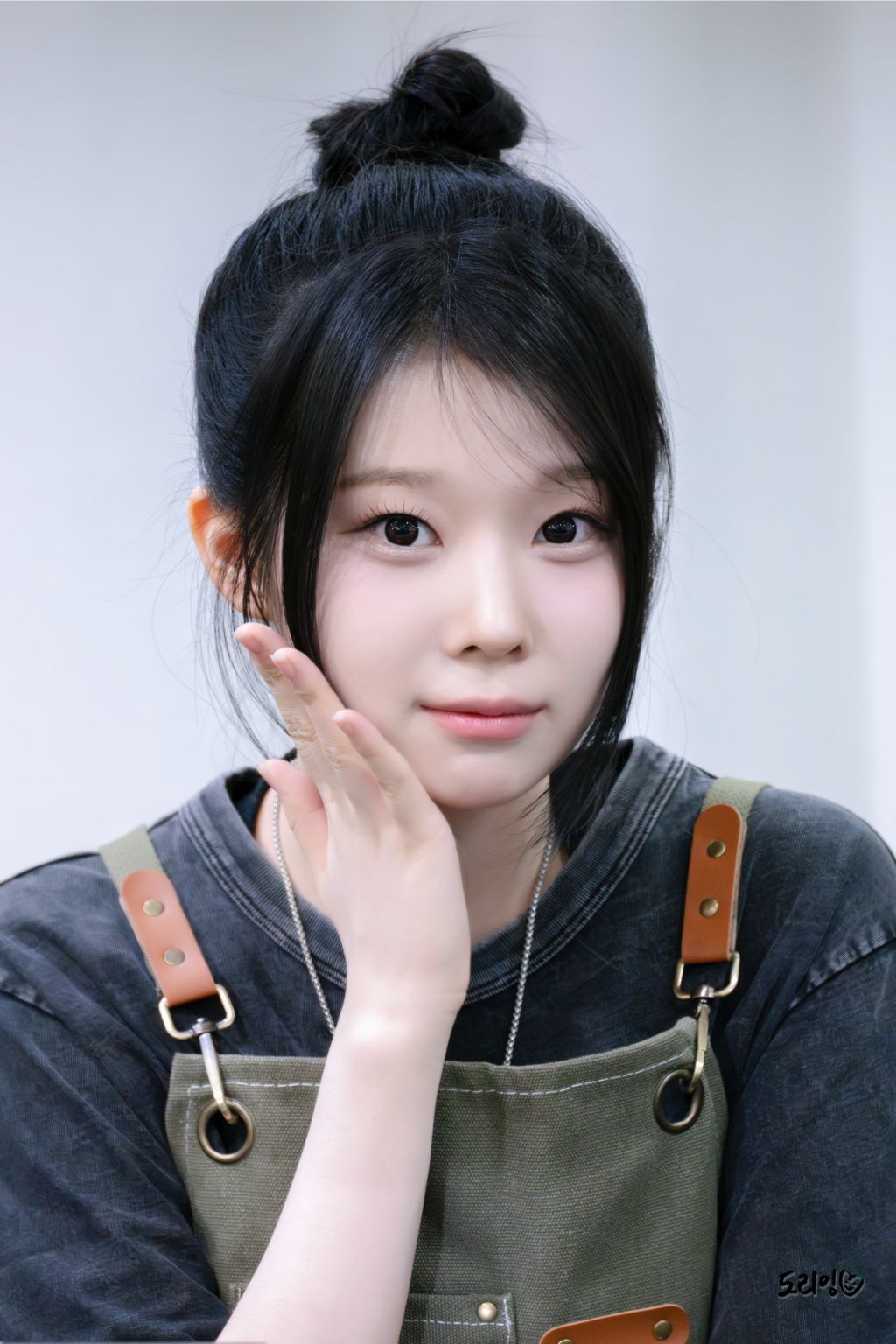윈터 아니고 도희 | 인스티즈