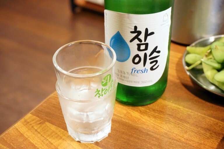 술마실때 의외로 의견이 갈리는 난제 | 인스티즈