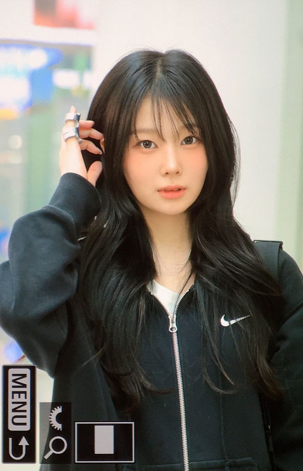 윈터 아니고 도희 | 인스티즈