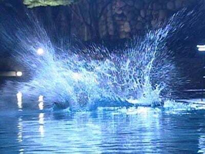 [파리의 연인] 시청률 40프로 돌파한 수영장씬.jpg | 인스티즈