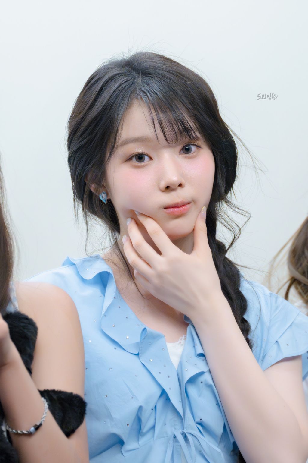 윈터 아니고 도희 | 인스티즈