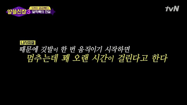 [알쓸신잡3] 유시민의 의문을 50여년만에 해결한 김상욱 박사 | 인스티즈