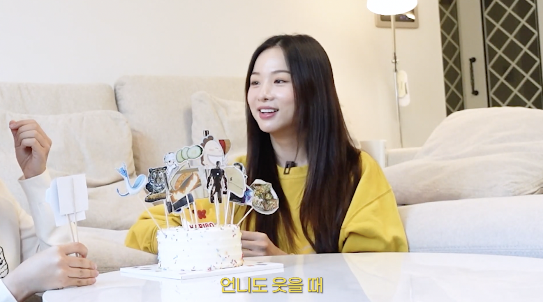 남녀를 떠나서 은근 수요 많은 이상형 .jpg | 인스티즈