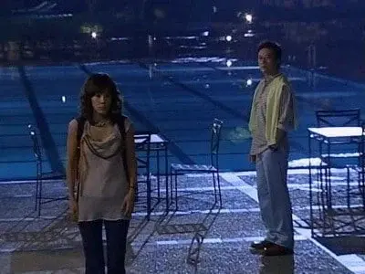 [파리의 연인] 시청률 40프로 돌파한 수영장씬.jpg | 인스티즈