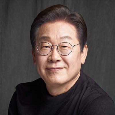 ?? 이재명 다 좋은데 프사 좀 고쳐 줄 수 있겠어? | 인스티즈
