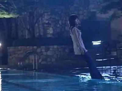 [파리의 연인] 시청률 40프로 돌파한 수영장씬.jpg | 인스티즈