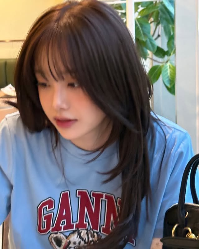 맛있는거 먹어서 행복한 츄 | 인스티즈