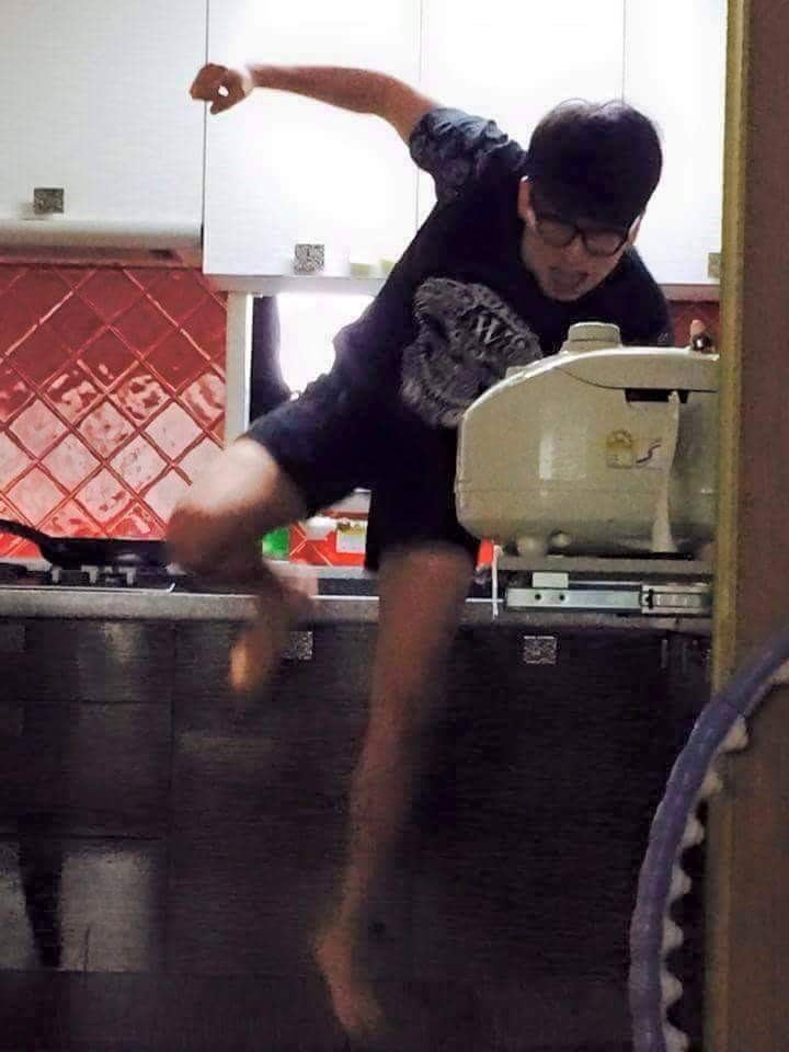남매가 보면 공감한다는 베란다 가두기.jpg | 인스티즈