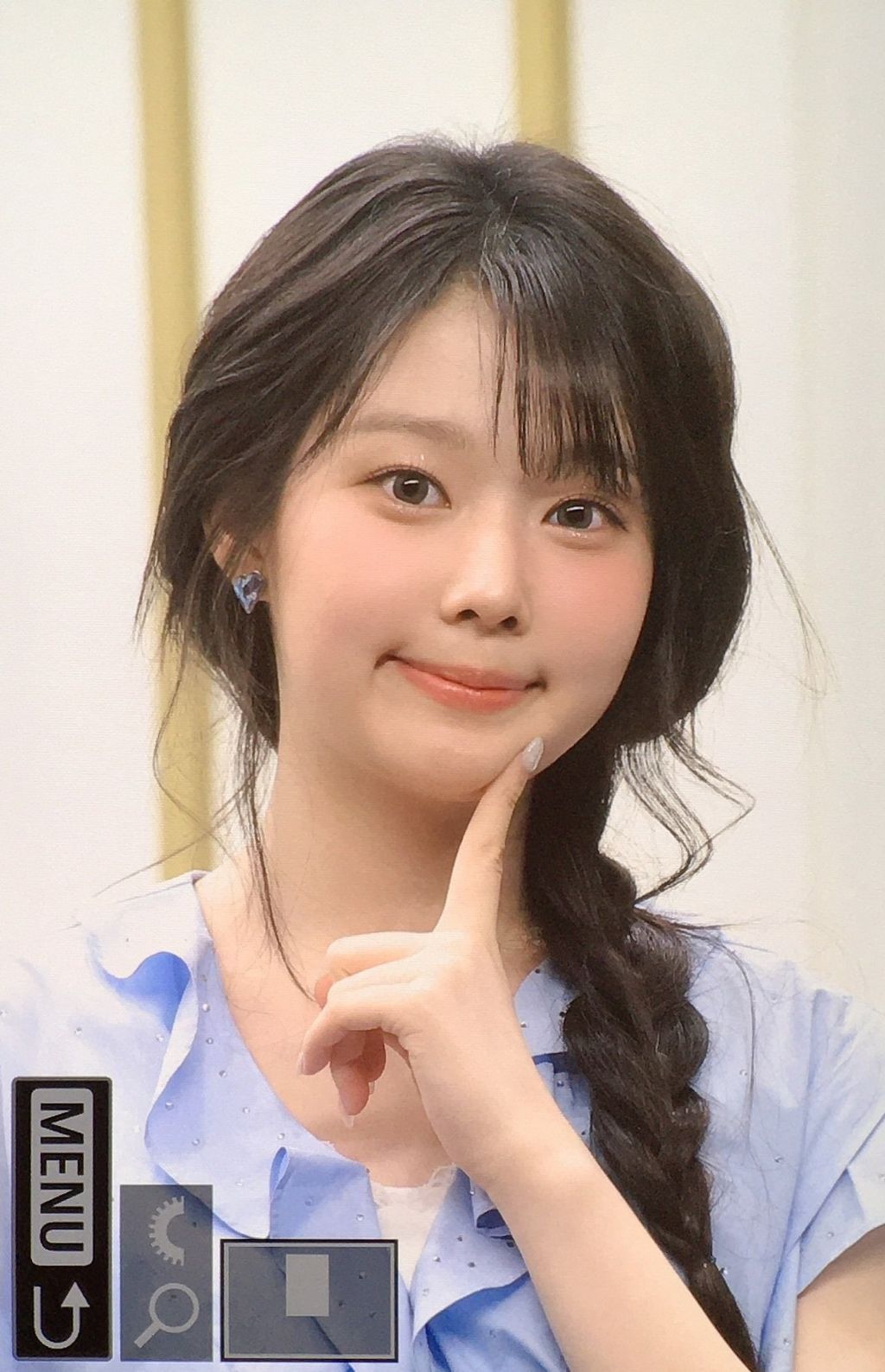 윈터 아니고 도희 | 인스티즈