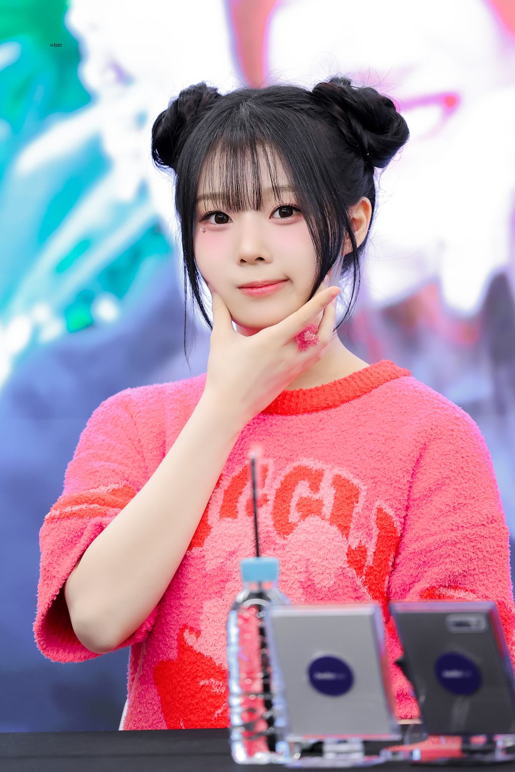 윈터 아니고 도희 | 인스티즈