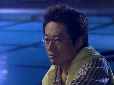 [파리의 연인] 시청률 40프로 돌파한 수영장씬.jpg | 인스티즈