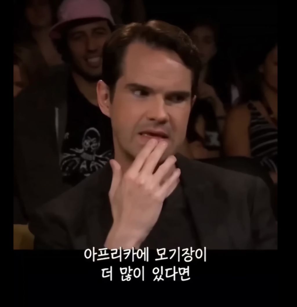 가장 센 농담을 하는 코미디언 | 인스티즈