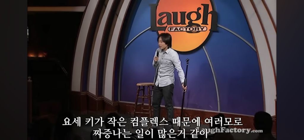  자신보다 더 잘사는 닭은 먹고싶지 않다는 사람