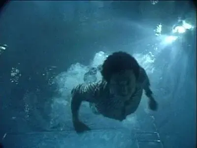 [파리의 연인] 시청률 40프로 돌파한 수영장씬.jpg | 인스티즈