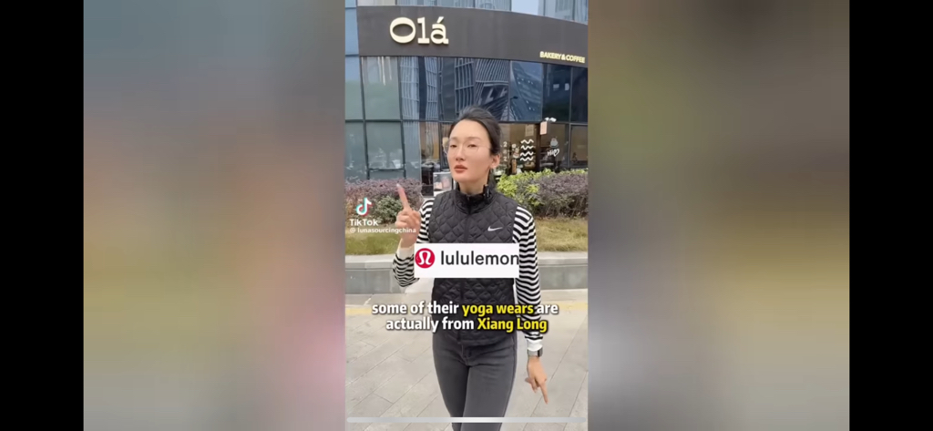 미국관세 보복하려고 중국 하는거 개무서운데 웃겨ㅋㅋㅋ | 인스티즈