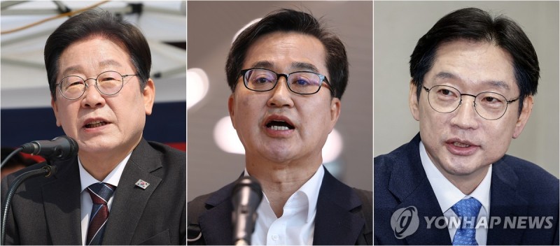 李, 유시민·도올과 '차기정부 과제' 대담…15일 15시 영상으로 공개 | 인스티즈