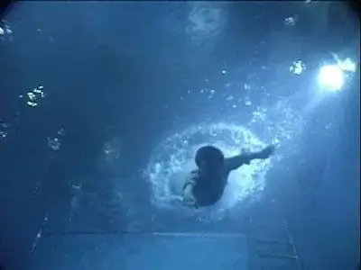 [파리의 연인] 시청률 40프로 돌파한 수영장씬.jpg | 인스티즈