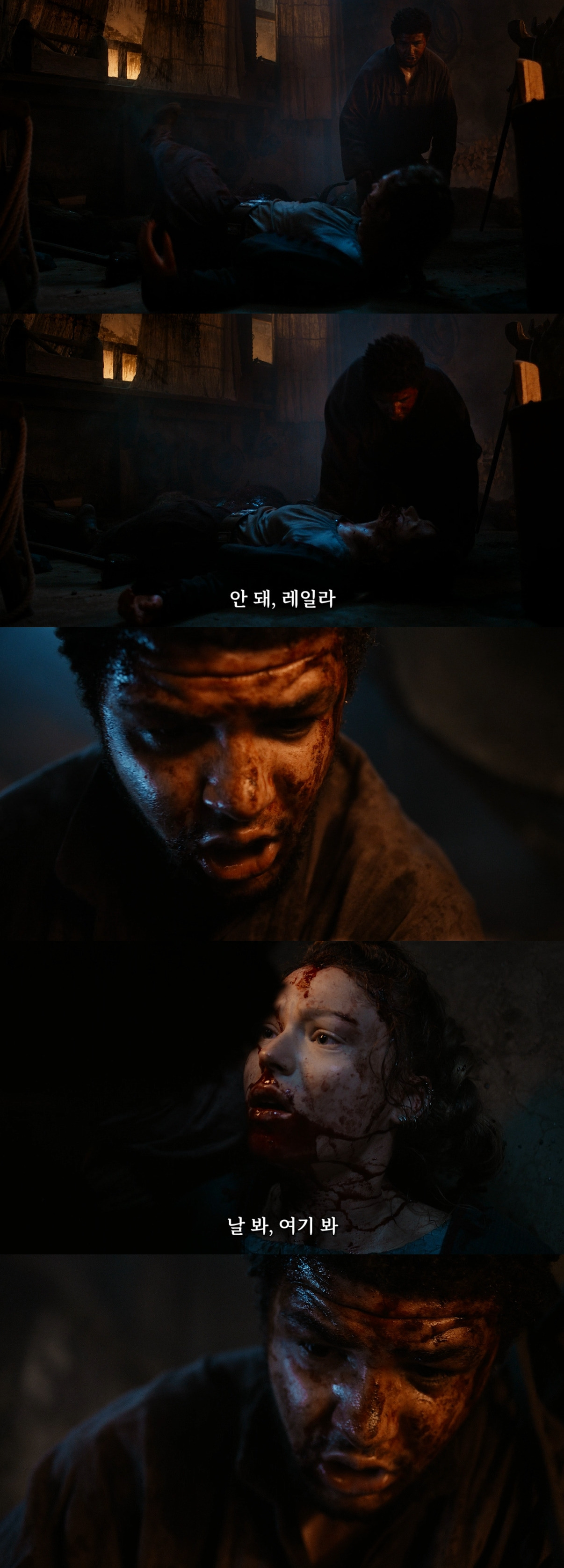 [시간의 수레바퀴] 03 - 마을 축제에 멧돼지가 와도 되는 거임?ㅋ 도망가야돼서 질문 못받는다 | 인스티즈
