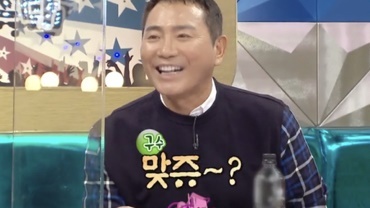 이봉원이 말하는 지역별 택시기사 특징 | 인스티즈
