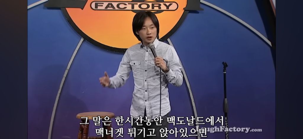 자신보다 더 잘사는 닭은 먹고싶지 않다는 사람 | 인스티즈