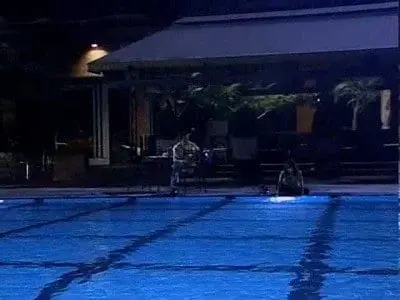 [파리의 연인] 시청률 40프로 돌파한 수영장씬.jpg | 인스티즈