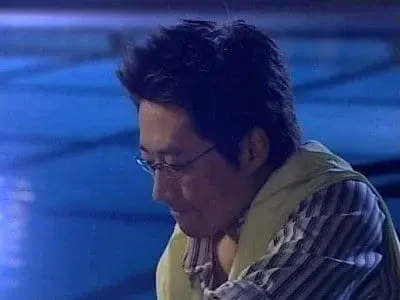 [파리의 연인] 시청률 40프로 돌파한 수영장씬.jpg | 인스티즈