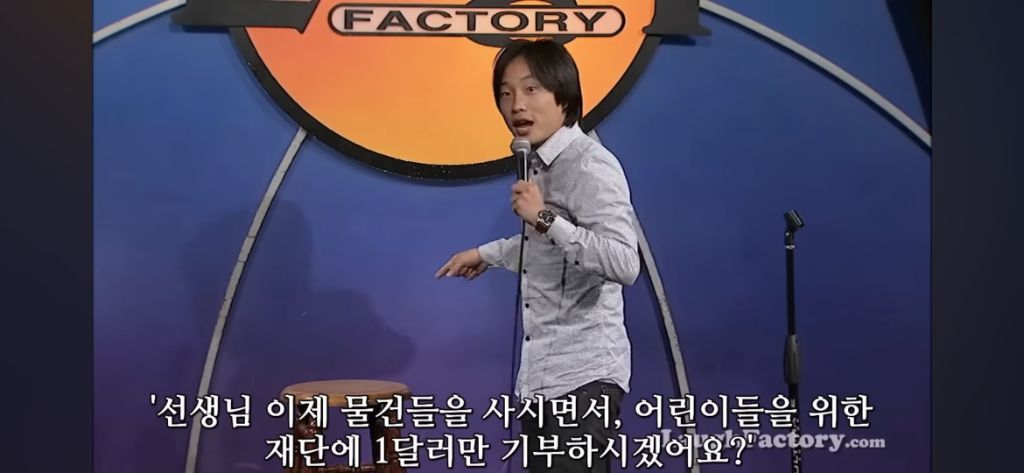 자신보다 더 잘사는 닭은 먹고싶지 않다는 사람 | 인스티즈