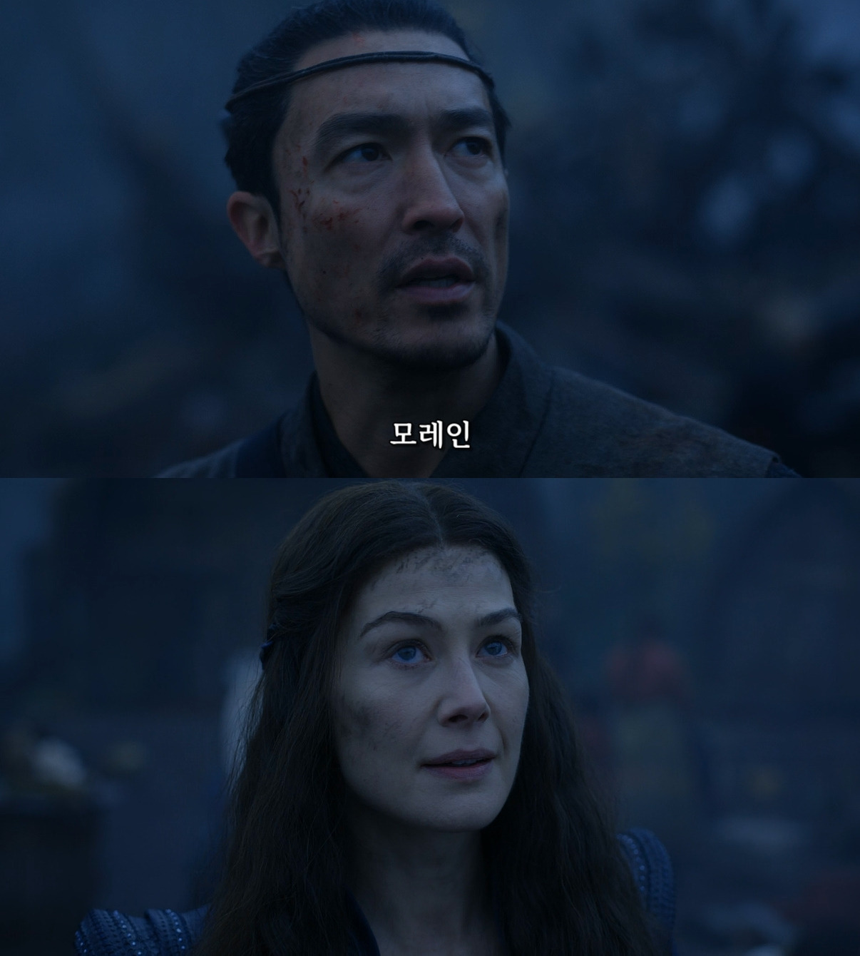 [시간의 수레바퀴] 03 - 마을 축제에 멧돼지가 와도 되는 거임?ㅋ 도망가야돼서 질문 못받는다 | 인스티즈
