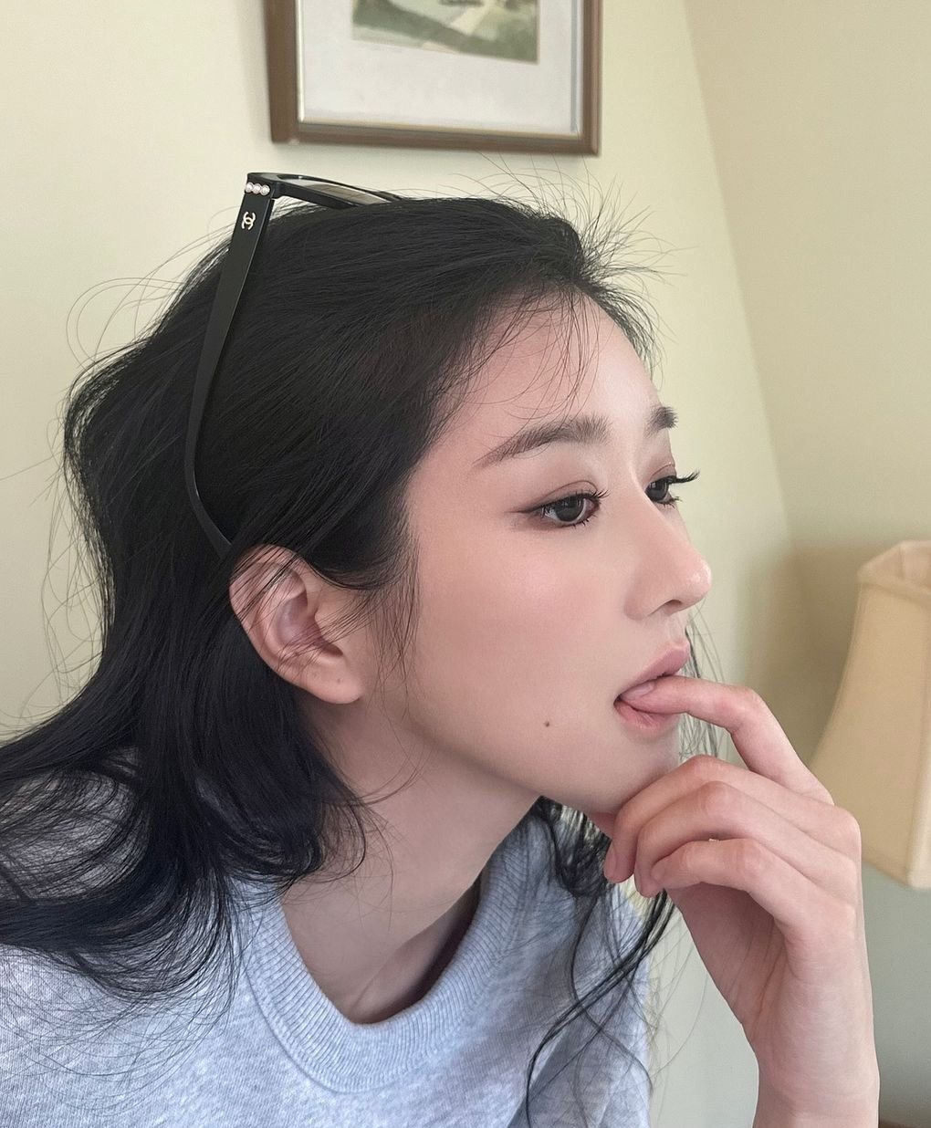 너네는 이거 뭐임 기가 쎈 연상의 여자한테 상냥하게 혼나기 vs 기가 쎈 연상의 여자가 나한테만 혼나기 | 인스티즈