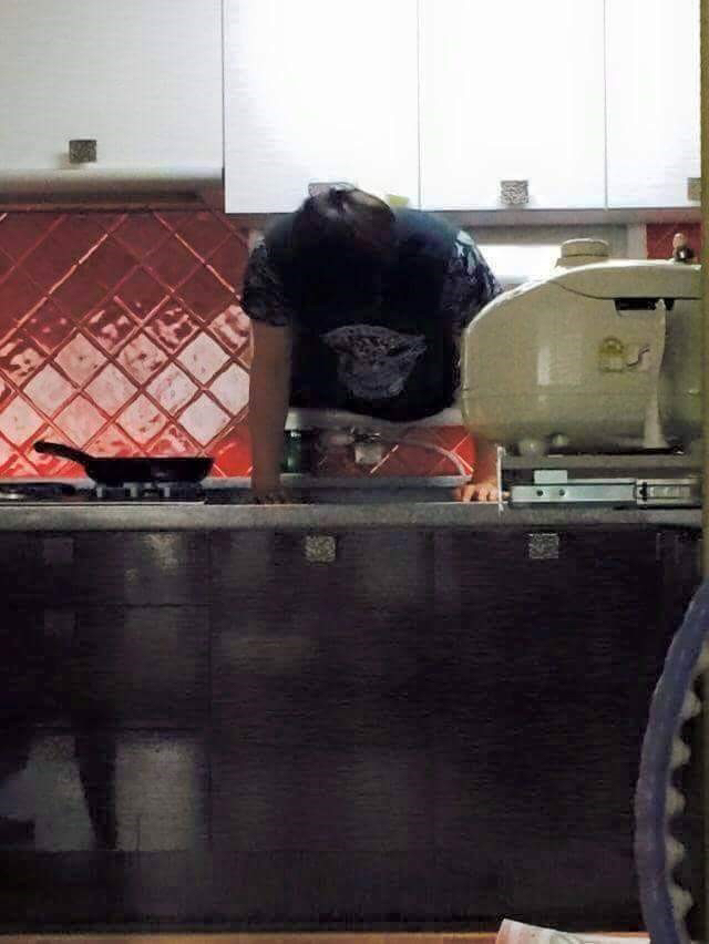 남매가 보면 공감한다는 베란다 가두기.jpg | 인스티즈