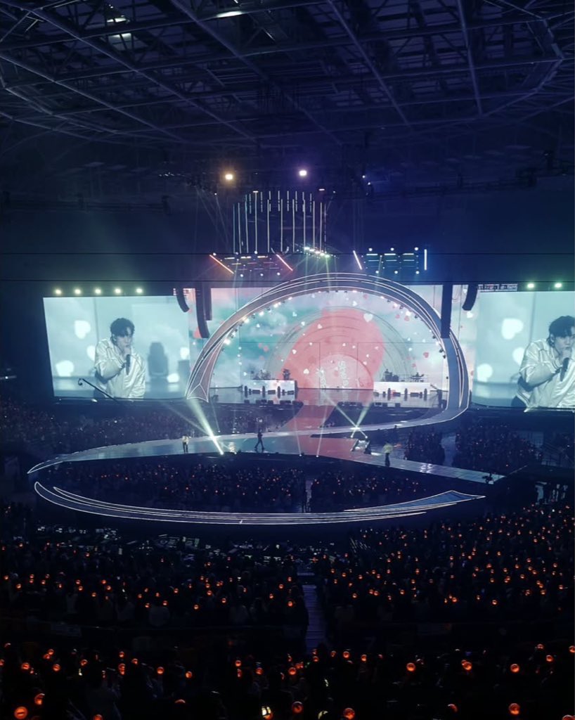 팬들보다 더 그룹로고에 진심인 인피니트 | 인스티즈