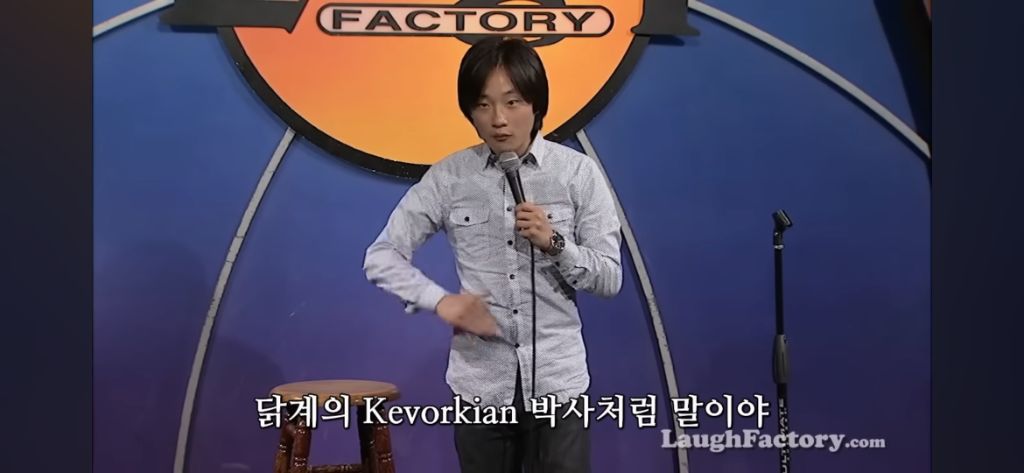 자신보다 더 잘사는 닭은 먹고싶지 않다는 사람 | 인스티즈