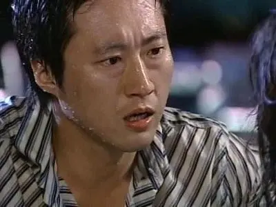 [파리의 연인] 시청률 40프로 돌파한 수영장씬.jpg | 인스티즈