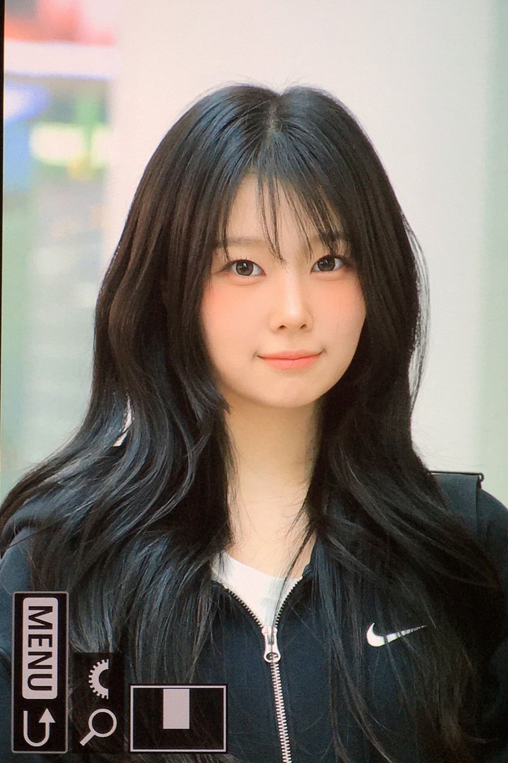 윈터 아니고 도희 | 인스티즈
